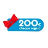 Cheque Regalo MPC200