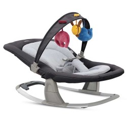 Hamaca Gandulita Inglesina Lounge