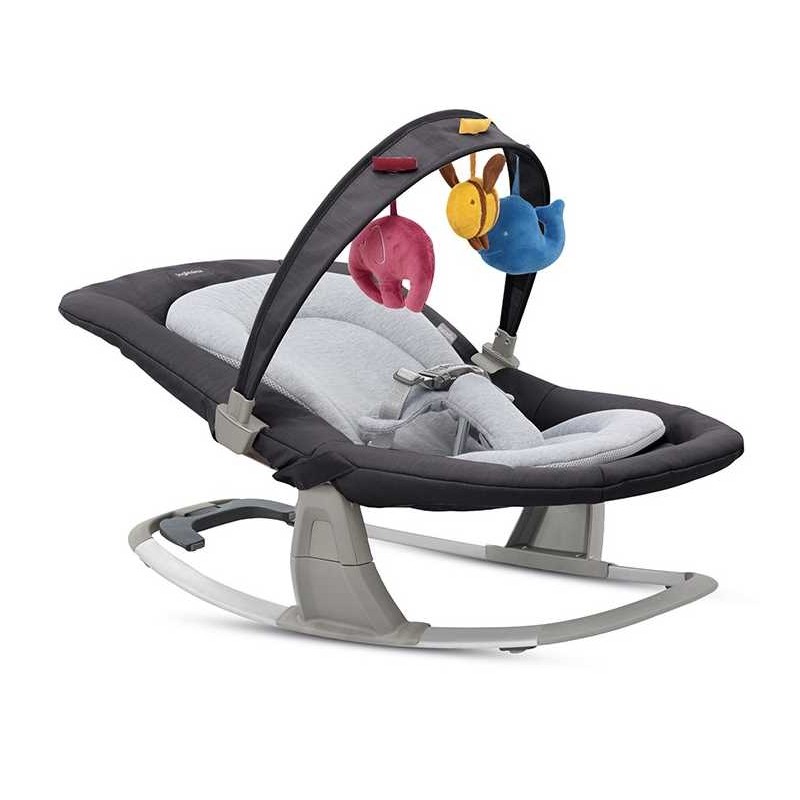 Hamaca Gandulita Inglesina Lounge