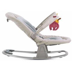 Hamaca Gandulita Inglesina Lounge