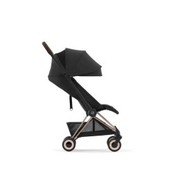 Silla de paseo Cybex Coya chasis Rosegold