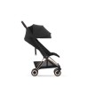 Silla de paseo Cybex Coya chasis Rosegold