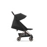 Silla de paseo Cybex Coya chasis Rosegold