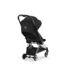 Silla de paseo Cybex Coya chasis Rosegold