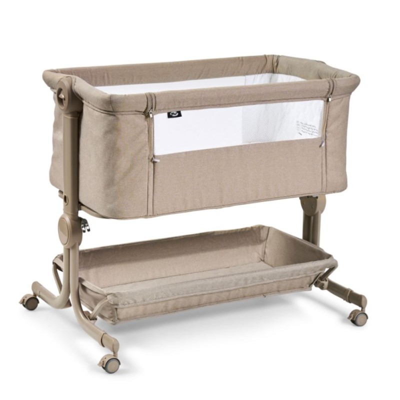 Minicuna colecho MS Comfy