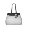 Bolso Cambiador Koi | Mid Grey Cybex