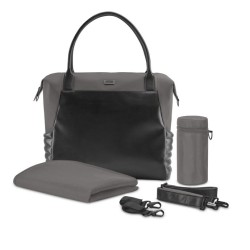 Bolso Cambiador para Cybex Priam Soho Grey