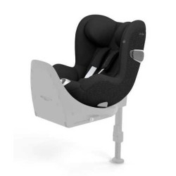 Silla de auto Cybex Sirona T i-size grupo 0/1
