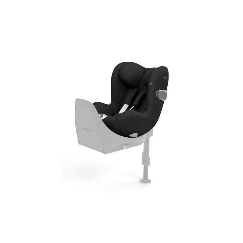 Silla de auto Cybex Sirona T i-size grupo 0/1