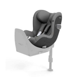 Silla de auto Cybex Sirona T i-size Grupo 0/1