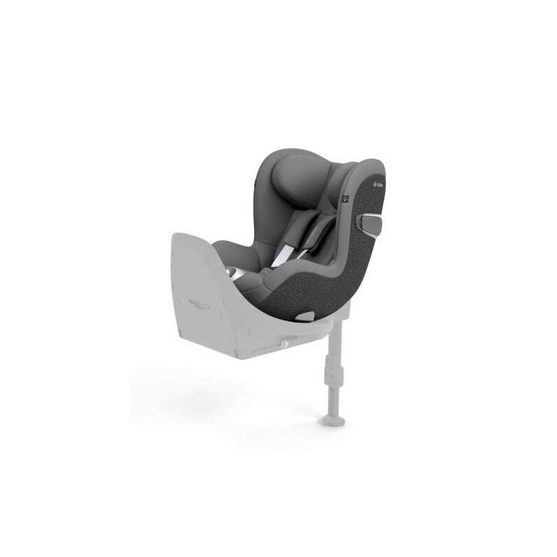 Silla de auto Cybex Sirona T i-size Grupo 0/1