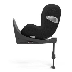 Silla de auto Cybex Sirona T i-size grupo 0/1