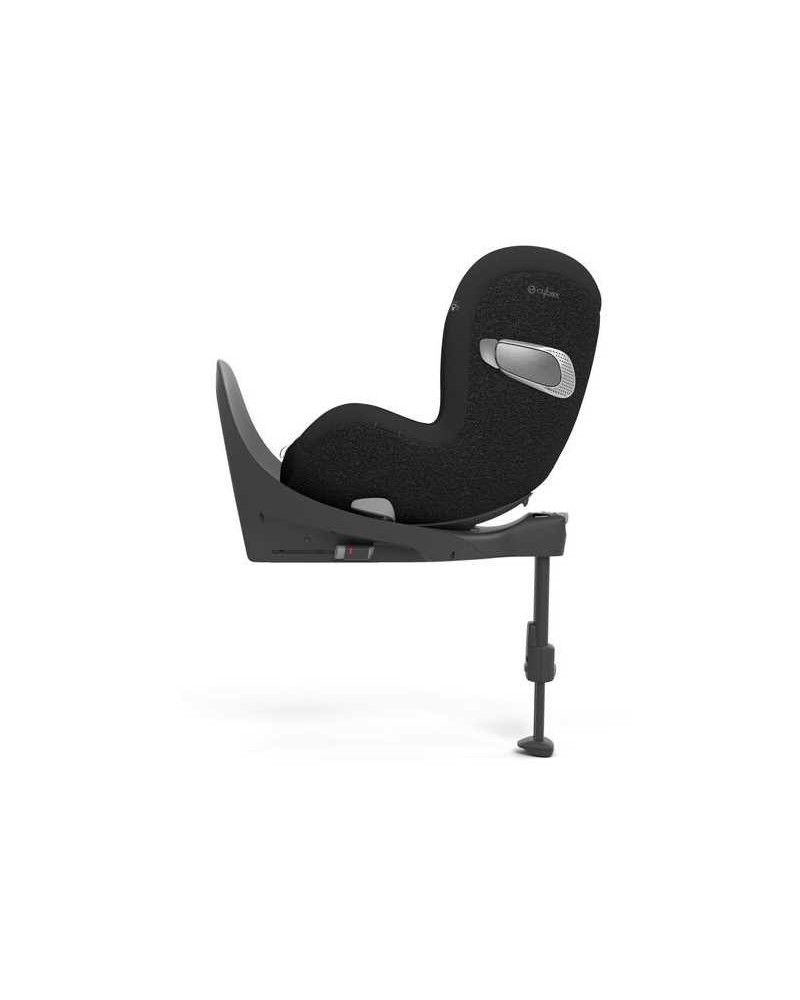 Silla de auto Cybex Sirona T i-size Grupo 0/1