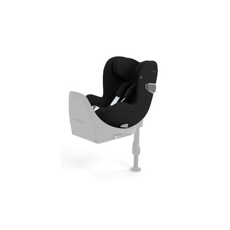 Silla de auto Cybex Sirona T Plus i-size grupo 0/1