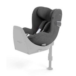 Silla de auto Cybex Sirona T Plus i-size Grupo 0/1