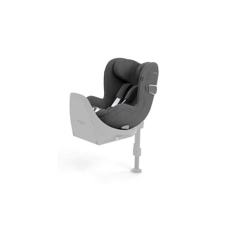 Silla de auto Cybex Sirona T Plus i-size Grupo 0/1
