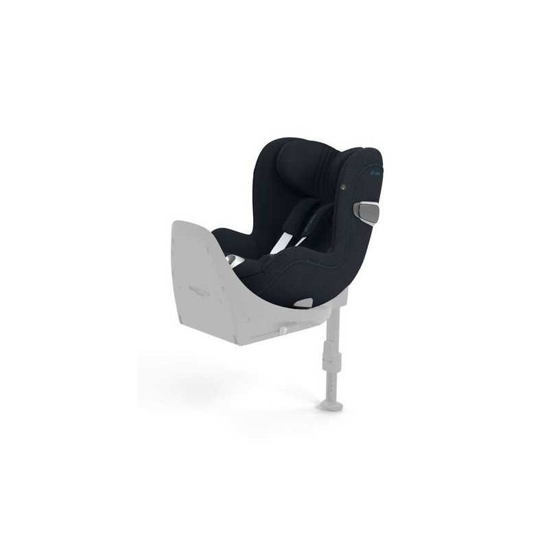 Silla de auto Cybex Sirona T Plus i-size Grupo 0/1
