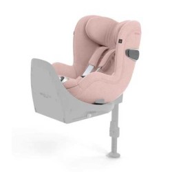 Silla de auto Cybex Sirona T Plus i-size Grupo 0/1