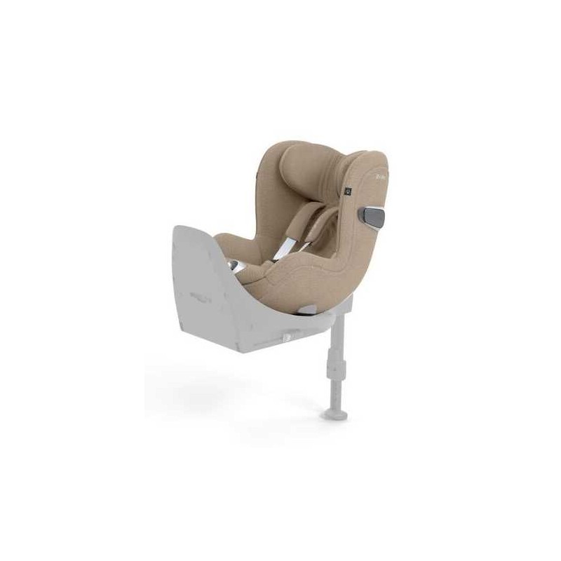 Silla de auto Cybex Sirona T Plus i-size Grupo 0/1