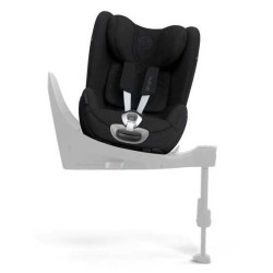 Silla de auto Cybex Sirona T Plus i-size grupo 0/1