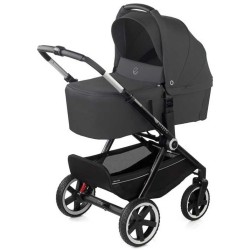 Cochecito Dúo Jané Crosslight + capazo Sweet