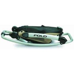 Hamaca gandulita Jané Fold 2