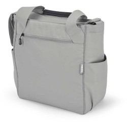 Day  Bag Electa     Greenwich Silver Inglesina