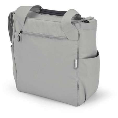 Day  Bag Electa     Greenwich Silver Inglesina