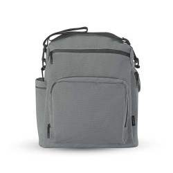 Adventure Bag Aptica Xt Canyon Grey Inglesina