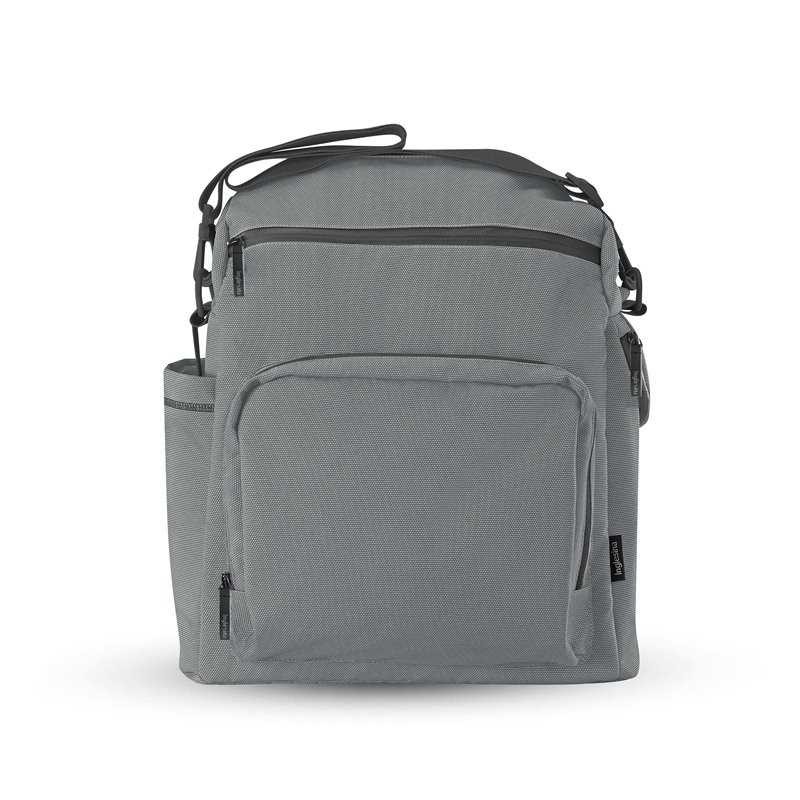 Adventure Bag Aptica Xt Canyon Grey Inglesina