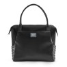 Bolso maternal Cybex Platinum Shopper Bag Deep Black