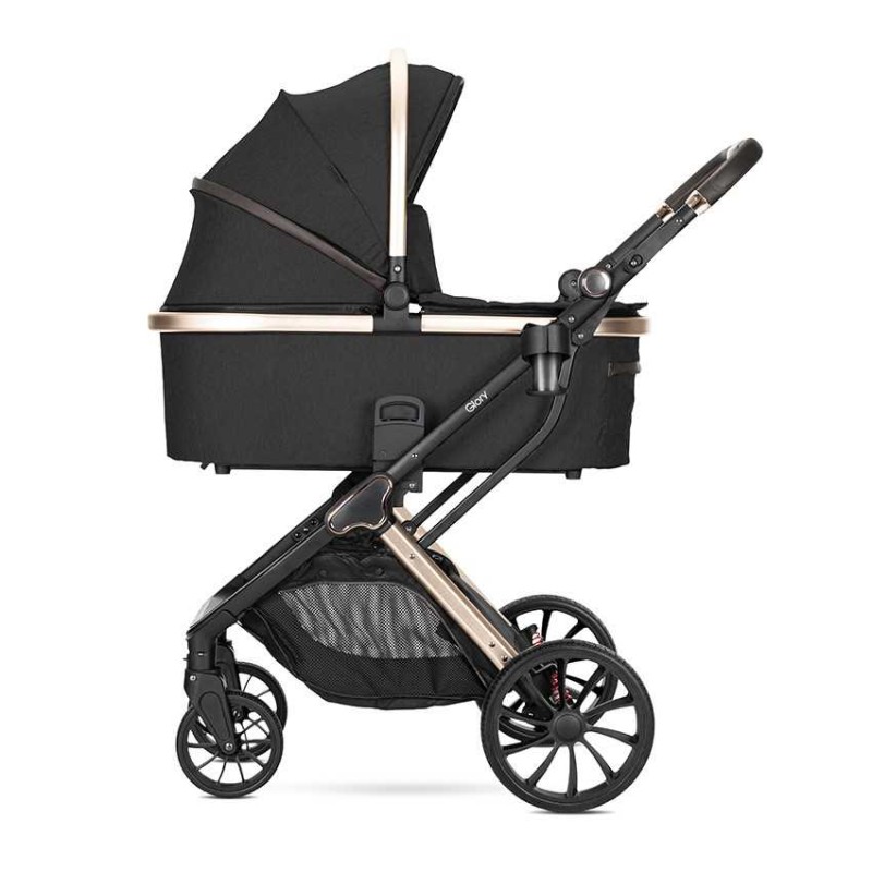 Cochecito Dúo Lorelli Glory