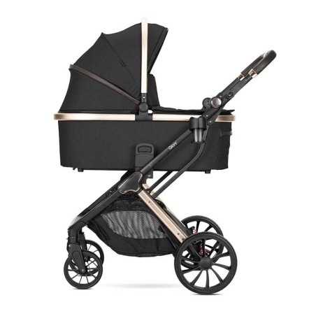 Cochecito Dúo Lorelli Glory