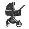 Cochecito Dúo Lorelli Glory