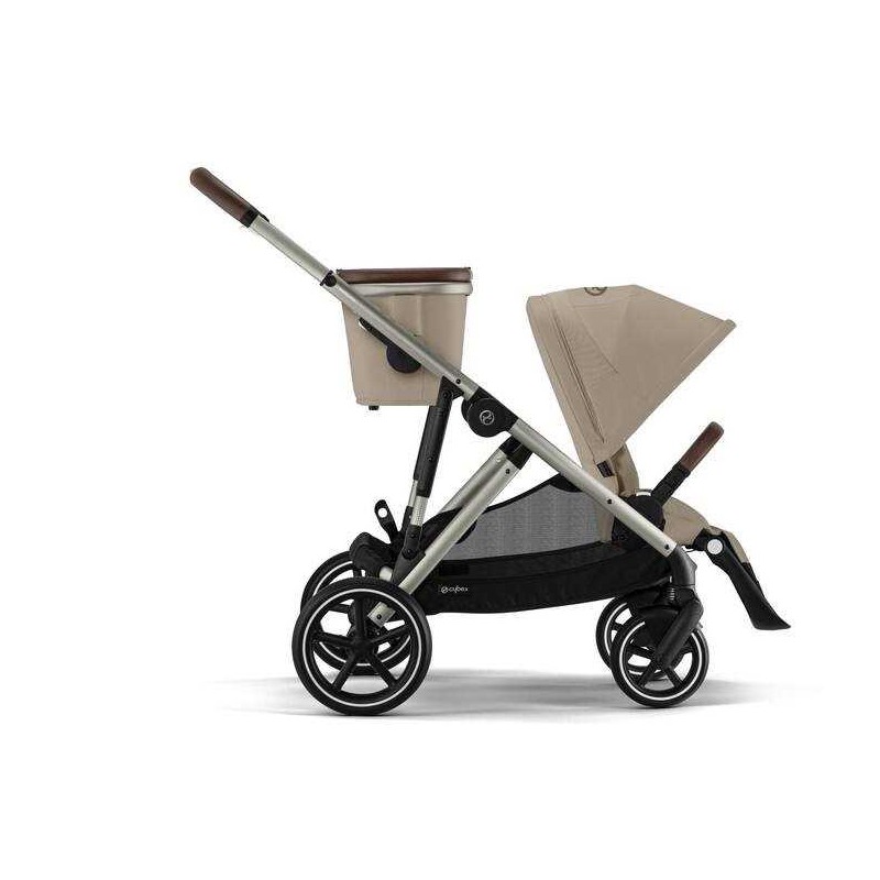 Cochecito Multifuncional Cybex Gazelle S