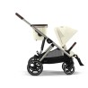 Cochecito Multifuncional Cybex Gazelle S