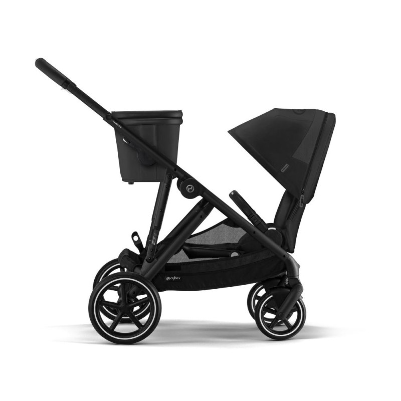 Cochecito Multifuncional Cybex Gazelle S