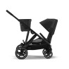 Cochecito Multifuncional Cybex Gazelle S