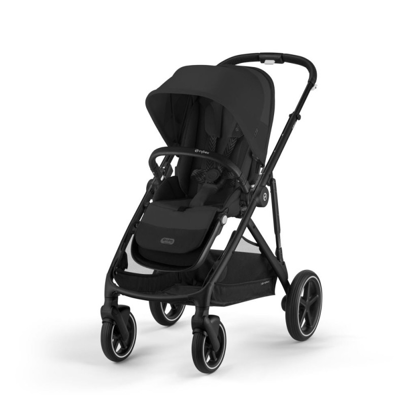Cochecito Multifuncional Cybex Gazelle S