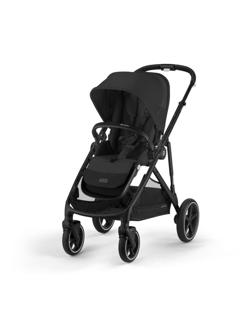 Cochecito Multifuncional Cybex Gazelle S