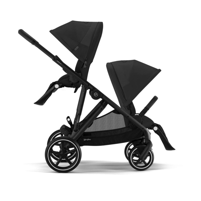 Cochecito Multifuncional Cybex Gazelle S