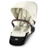 Silla para Cybex Gazelle S