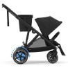 Cochecito Multifuncional Cybex e-Gazelle S