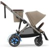 Cochecito Multifuncional Cybex e-Gazelle S