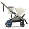 Cochecito Multifuncional Cybex e-Gazelle S