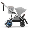 Cochecito Multifuncional Cybex e-Gazelle S