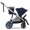 Cochecito Multifuncional Cybex e-Gazelle S
