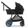 Cochecito Multifuncional Cybex e-Gazelle S