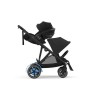 Cochecito Multifuncional Cybex e-Gazelle S
