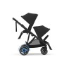Cochecito Multifuncional Cybex e-Gazelle S